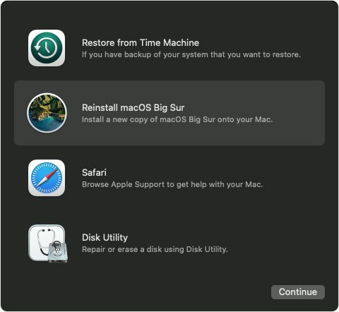 best disc repair software for mac osx